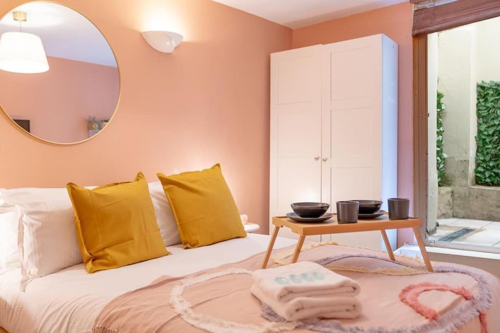 ロンドンDuplex Apaアパートメント エクステリア 写真